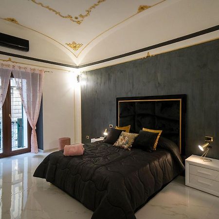 Vesuvius Luxury Home Неаполь Екстер'єр фото